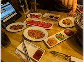 焼肉 しちりん家 小牧店: よしともままんさんの2026年04月の1枚目の投稿写真