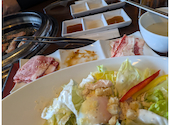焼肉 しちりん家 小牧店: よしともままんさんの2026年07月28日の1枚目の投稿写真