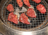 焼肉 徳龍 新宿西口店: まっちゃんさんの2025年01月27日の1枚目の投稿写真