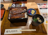鰻のノリスケ マルエイガレリア店: びろき暁さんの2026年08月23日の1枚目の投稿写真