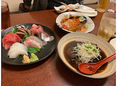 かね田食堂: キャサリンさんの2024年11月03日の1枚目の投稿写真