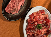 炭火焼肉 七輪 小野原店: キヨさんの2025年05月27日の1枚目の投稿写真