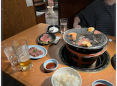 炭火焼肉 七輪 小野原店: キヨさんの2025年07月29日の1枚目の投稿写真