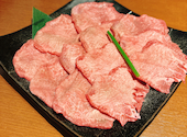 焼肉一丁 京橋: いーちゃんさんの2024年12月29日の3枚目の投稿写真