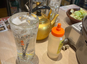 0秒レモンサワー 仙台ホルモン焼肉酒場 ときわ亭 五反田店: まことさんの2026年08月12日の1枚目の投稿写真