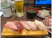 南房総 やまと寿司 君津店: まことさんの2026年08月11日の1枚目の投稿写真