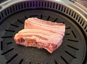 14日熟成豚肉専門店　デジハンマリ　目黒店: まことさんの2026年10月03日の1枚目の投稿写真