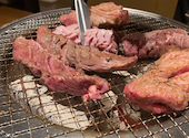 焼肉 菜好牛 食べ放題 はなれ: クロさんの2025年06月08日の1枚目の投稿写真