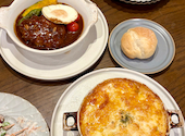 覚王山カフェ Ji.Coo. ジクー: いっこちゃんさんの2026年10月10日の1枚目の投稿写真