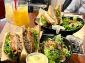 Cafe&Kitchen Doolittle: いっこちゃんさんの2026年05月05日の2枚目の投稿写真
