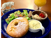 Cafe&Kitchen Doolittle: いっこちゃんさんの2026年05月の1枚目の投稿写真