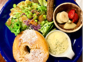 Cafe&Kitchen Doolittle: いっこちゃんさんの2026年05月17日の3枚目の投稿写真