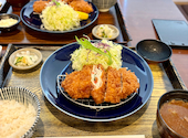 とんかつマ メゾン星ヶ丘テラス店: いっこちゃんさんの2026年05月13日の1枚目の投稿写真