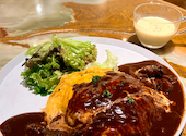 bistrocafe THE FLOWER TABLE: いっこちゃんさんの2026年09月13日の2枚目の投稿写真