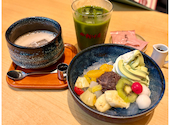 おかげ庵 栄広小路店: いっこちゃんさんの2026年08月19日の1枚目の投稿写真
