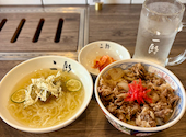 焼肉&手打ち冷麺 二郎 栄錦店: いっこちゃんさんの2026年08月19日の1枚目の投稿写真