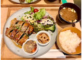 こだわりランチhachi米 伏見店: いっこちゃんさんの2026年09月02日の1枚目の投稿写真