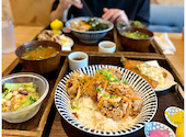 TSUKUMO食堂 ツクモショクドウ マルエイガレリア店: いっこちゃんさんの2026年06月18日の1枚目の投稿写真