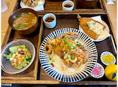 TSUKUMO食堂 ツクモショクドウ マルエイガレリア店: いっこちゃんさんの2026年06月18日の2枚目の投稿写真
