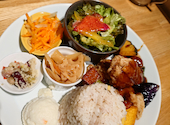 tables cook&jonathan's bookstore: fukaさんの2026年09月05日の1枚目の投稿写真