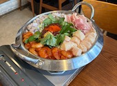 サウィ食堂 新大久保 2号店: ひづきさんの2026年06月06日の1枚目の投稿写真