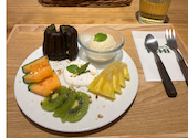 腸活Cafe ICHI: kkコハルさんの2026年06月30日の1枚目の投稿写真