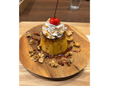 MASTARS CAFE マスターズ カフェ 小倉店: kkコハルさんの2026年06月23日の1枚目の投稿写真