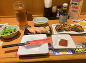 魚民 福島東口駅前店: ひろくんさんの2026年06月23日の1枚目の投稿写真