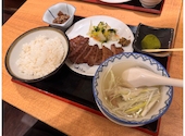 仙臺たんや利久 あべのハルカスダイニング店: りんさんの2026年07月07日の1枚目の投稿写真