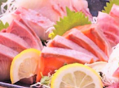 大衆鮮魚酒場 かいじ: やましたかずおさんの2026年04月17日の1枚目の投稿写真