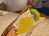 いちごICHIJYU FRUIT CAFE 鶴橋店: まさこさんの2026年04月23日の1枚目の投稿写真