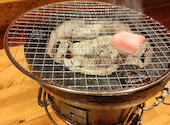 焼肉商店 一 hazime: ドラゴンださんの2026年09月02日の1枚目の投稿写真