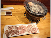 焼肉商店 一 hazime: ドラゴンださんの2026年09月02日の2枚目の投稿写真
