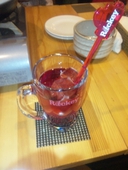 Dilettante: カリンさんの2011年03月28日の2枚目の投稿写真