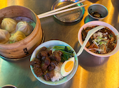 本格点心と台湾料理 ダパイダン105 福岡天神店 da pai dang 105: たまさんの2026年02月28日の3枚目の投稿写真