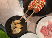 焼肉ぐりぐり家 青江店: ボンバー☆★さんの2025年04月28日の1枚目の投稿写真