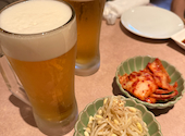 焼肉牛皇 石川庵: はるおさんの2026年05月07日の1枚目の投稿写真
