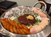 サウィ食堂 鶴橋店: あやさんの2026年06月30日の1枚目の投稿写真