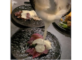イタリアン食べ放題 CHEESE MEAT GARDEN 梅田店: Marsyさんの2025年11月の1枚目の投稿写真