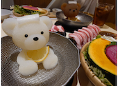 北海道めんこい くまちゃん温泉 渋谷店: さじゅんさんの2025年10月26日の2枚目の投稿写真