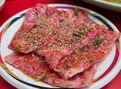 たれ焼肉とご飯 まつふじ: ゆーやさんの2026年04月17日の2枚目の投稿写真