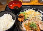 餃子工房 ちびすけ 阿倍野橋店: yukapyiさんの2026年08月15日の1枚目の投稿写真