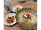 韓国石鍋 bibim' ビビム あべのキューズモール店: yukapyiさんの2025年12月22日の1枚目の投稿写真
