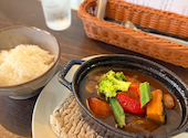 欧風煮込み料理とワイン nicomimacuri ニコミマクリ: yukapyiさんの2026年09月13日の1枚目の投稿写真
