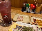 焼き鳥居酒屋 吉鳥 きっちょう あびこ店: yukapyiさんの2026年08月30日の1枚目の投稿写真