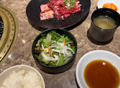 大同門 天王寺MIO店: yukapyiさんの2026年05月18日の2枚目の投稿写真