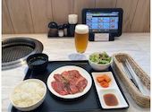 大船de焼肉DOURAKU: ニティさんの2026年06月18日の1枚目の投稿写真