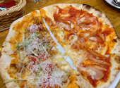 イタリアンバル CONA コナ 上野店: ハマンサダワサさんの2026年04月25日の1枚目の投稿写真