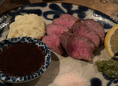 炭焼キ酒場ル: 食さんの2025年03月30日の3枚目の投稿写真