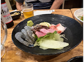今炭商店 元町店: テトラさんの2026年09月14日の1枚目の投稿写真